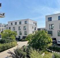 Möblierte, lichtdurchflutete 3-Zimmer-Wohnung - Berlin Rummelsburg