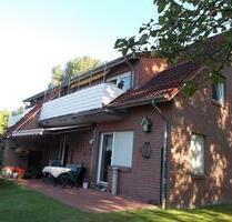 3 Zimmer Küche Bad in Stadtnähe von Aurich