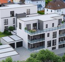 Neu-Anspach, Penth.99 qm, KfW 55, einmalig! SW-Lage, schöner Blick, eigener Liftzugang, kein Durchgangsverkehr!!