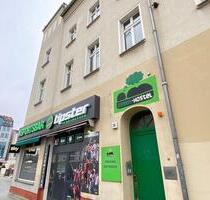 StorageLagerflächen in Weißensee - Berlin Pankow