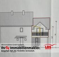 Gute zentrale Lage! - 1.400,00 EUR Kaltmiete, ca.  130,00 m² in Viernheim (PLZ: 68519)