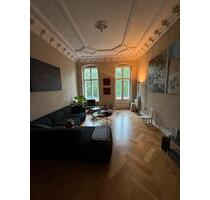 Wohnung auf Zeit - 80,00 EUR Kaltmiete, ca.  90,00 m² in Berlin (PLZ: 10407) Pankow
