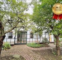 Modernisierte Loft-Style-Wohnung I Wintergarten I neue Einbauküche I 2 Tageslichtbäder - Dresden Neustadt