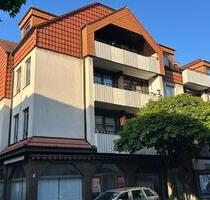 Schöne helle 2-Zimmer-Wohnung mit Aufzug in Innenstadtlage Menden - Menden (Sauerland)