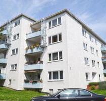 Schicke 3-Zimmer-Wohnung - 600,00 EUR Kaltmiete, ca.  69,43 m² in Kassel (PLZ: 34134) Niederzwehren