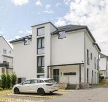 Erstbezug: Hochwertige 4-Zimmer-Wohnung mit Einbauküche - Kassel Bettenhausen