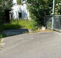 Renovierungsbedürftiges Haus in Pfeffenhausen! - Landshut Landshut-West