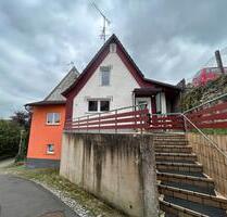 Kleines Einfamilienhaus in Buchen-Götzingen - Buchen (Odenwald)