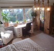 Möbliertes Zimmer in 3er WG (Schwachhausen) - Bremen