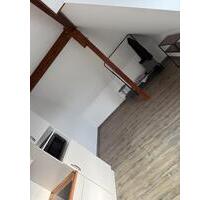 1-Zimmer-Wohnung Heide Nachmieter