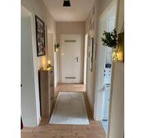 Schöne 3 Zimmer Wohnung in Villingen - Villingen-Schwenningen