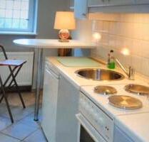 Möblierte 1-Zimmer Wohnung inklusive aller Nebenkosten3-4 Monate - Berlin Steglitz-Zehlendorf