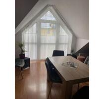 Schöne ruhige 2. Raumwohnung in Gamstädt - Nesse-Apfelstädt
