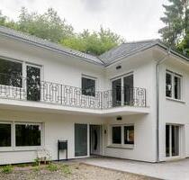 Frisch sanierte 5-Zimmer-Wohnung mit neuer Einbauküche - Nentershausen