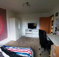 Möblierte 1-Zimmer-Wohnung in Schneeberg