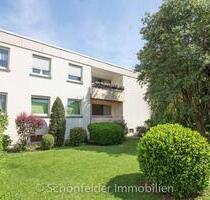 Toll geschnittene Wohnung im Oberurseler Norden - Oberursel (Taunus)