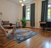 2 Zimmer Wohnung stilvoll möbliert zu vermieten - Berlin Charlottenburg-Wilmersdorf