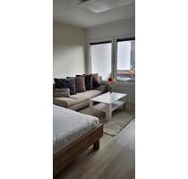 ein vollmöbliertes 1 Zimmer Apartment - Bad Lauterberg im Harz