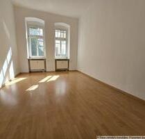Tolle 2 Raum Wohnung auf dem Kaßberg - Chemnitz Kapellenberg