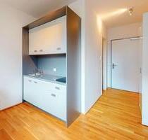 Gemütliches 1-Zimmer-Apartment mit moderner Ausstattung zu vermieten! - Frankfurt am Main Niederrad