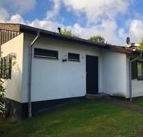 Sommerurlaub im Ferienhaus in Willingen (bis zu 5 Personen) - Willingen (Upland)
