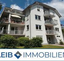 Ruhige 3-Zimmer-Wohnung mit neuer Einbauküche, Balkon und Stellplatz in Coburg
