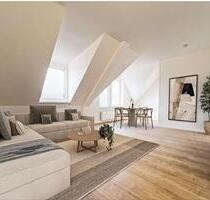 Maisonette-Wohnung mit Charme – frisch saniert & bezugsfrei ab 01.10. in Dortmund-Aplerbeck