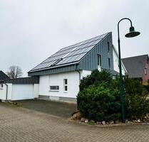 5-Raum-Einfamilienhaus in Stapelfeld - Modern & energieeffizient