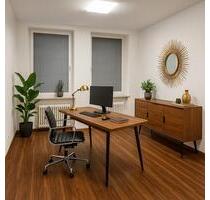 Nähe Stachus: Stilvolle 5-Zimmer Großraumbüro in zentraler Lage - Starnberg