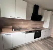 Helle EG Wohnung in Brakel - 490,00 EUR Kaltmiete, ca.  65,00 m² in Brakel (PLZ: 33034)