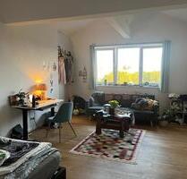 Sublet Neukölln Penthouse Apartment (w roommates!) 15-22 June - Berlin
