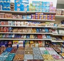 Supermarkt - 42,00 EUR Kaltmiete, in Berlin (PLZ: 10559) Mitte