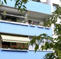 3-Zimmerwohnung mit Balkon - 320,00 EUR Kaltmiete, in Wittenberg Lutherstadt (PLZ: 06886)