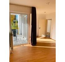 Anfragestop! Siehe Beschreibung .. Helle 2,5 ZKB Wohnung in Simhs - Fuldatal