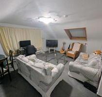 Komplett möblierte gemütliche Wohnung für zwei Monate - Stuttgart Sillenbuch