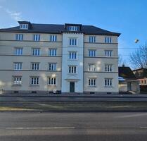 Sehr schöne 3ZKB Einbauküche Gartenmitbenutzung - Kassel Philippinenhof-Warteberg