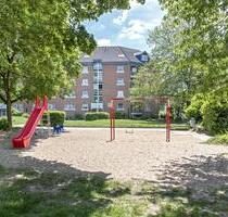 Demnächst frei! 2-Zimmer-Wohnung in Witten Mitte
