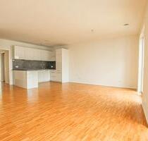 Perfekt für Familien! 3 Zimmer, 2 Bäder und Balkon - Frankfurt am Main Sachsenhausen