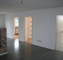 Helle Büro - Praxisräume in Egling 120 m²