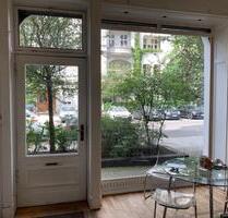 Ladengeschäft ein Raum - 650,00 EUR Kaltmiete, in Berlin (PLZ: 10823) Tempelhof-Schöneberg