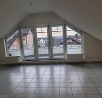 Maisonettewohnung in Nußloch zu vermieten