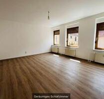 Geräumige 3 Raum Wohnung, Nähe Zentrum - Stendal
