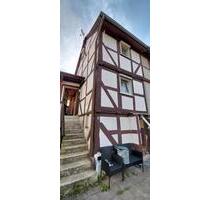 Fachwerkhaus - 47.000,00 EUR Kaufpreis, in Felsberg (PLZ: 34587)