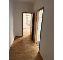 Gepflegte Zweiraumwohnung im EG - Bernburg (Saale)