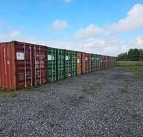 überseecontainer als Lagerraum - 90,00&nbsp;EUR Kaltmiete, in Vechelde (PLZ: 38159)