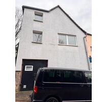 Einfamilienhaus in Stadtroda (teilsaniert) mit schönem Garten