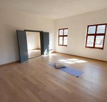 Schöne, geräumige zwei Zimmer Wohnung auf Schloss Mühlen, Horb am - Horb am Neckar