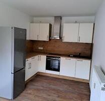 3 ZKB in Kirtorf mit EBK und Balkon