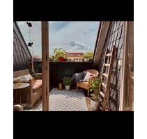 Wunderschöne Wohnung (Untermiete) - Leipzig Altwest