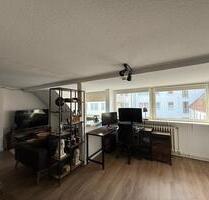 Dachgeschosswohnung - 600,00 EUR Kaltmiete, ca.  42,00 m² in Hildesheim (PLZ: 31134)